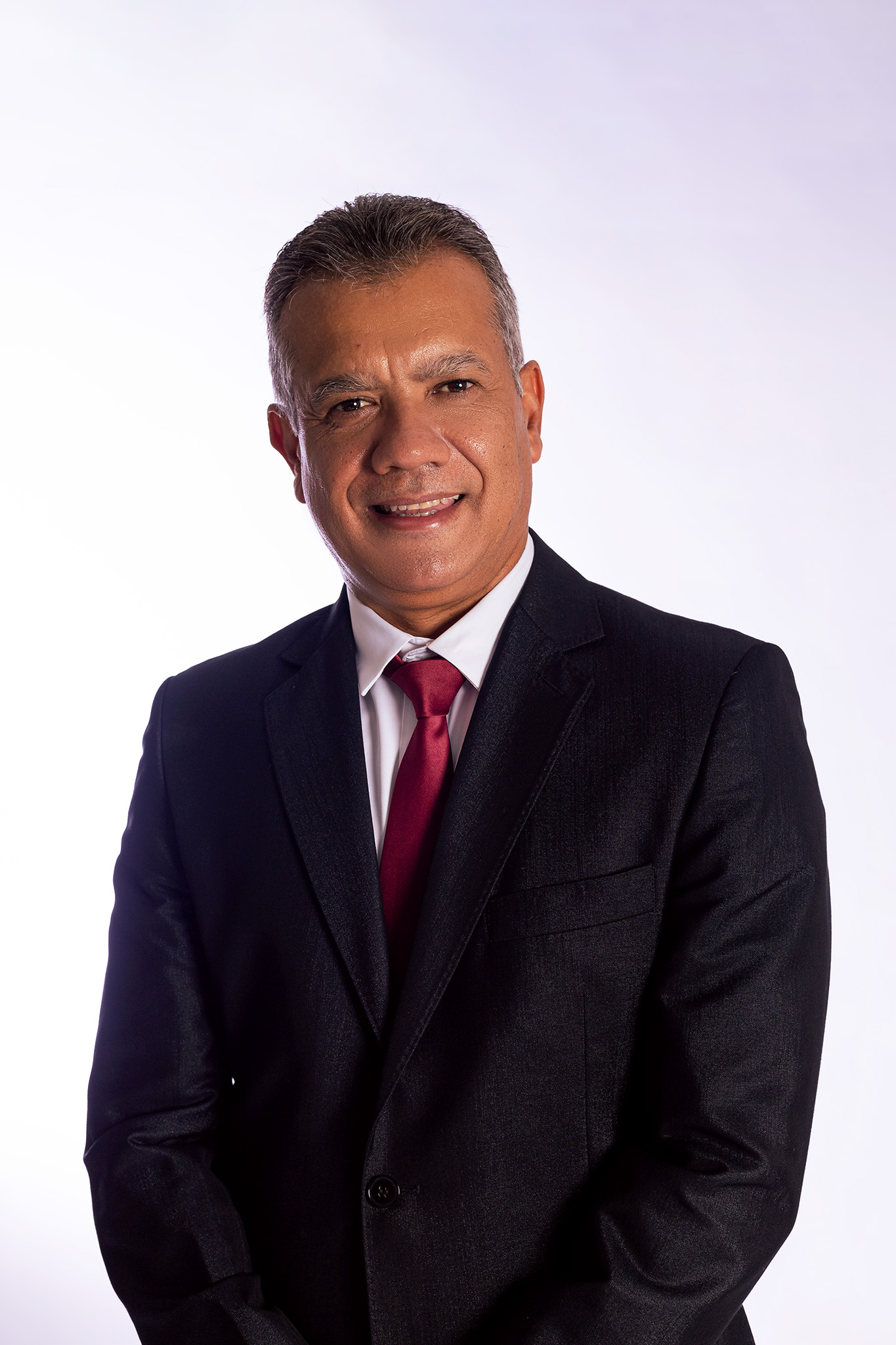 Washington Vieira Junior